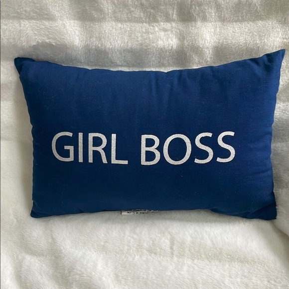 Decorative Pillow - Picture 1 of 6